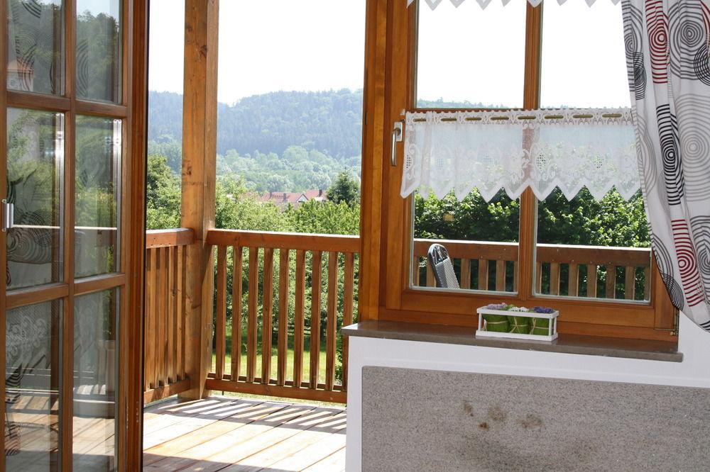 Donauer Im Altmuehltal - Ferienwohnungen Biberbach  Exterior foto